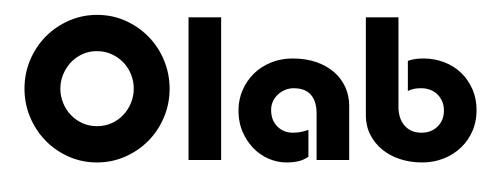 Olab One Logo